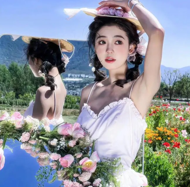单亲插班生